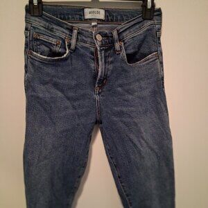 Agolde jeans